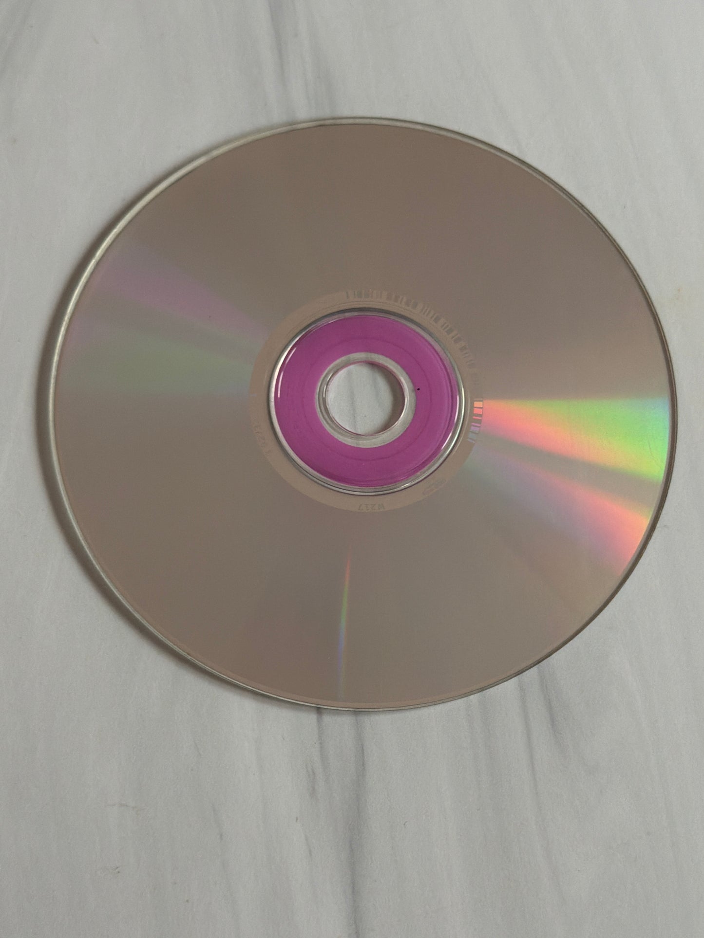 Lil' Kim - Hard Core (CD)