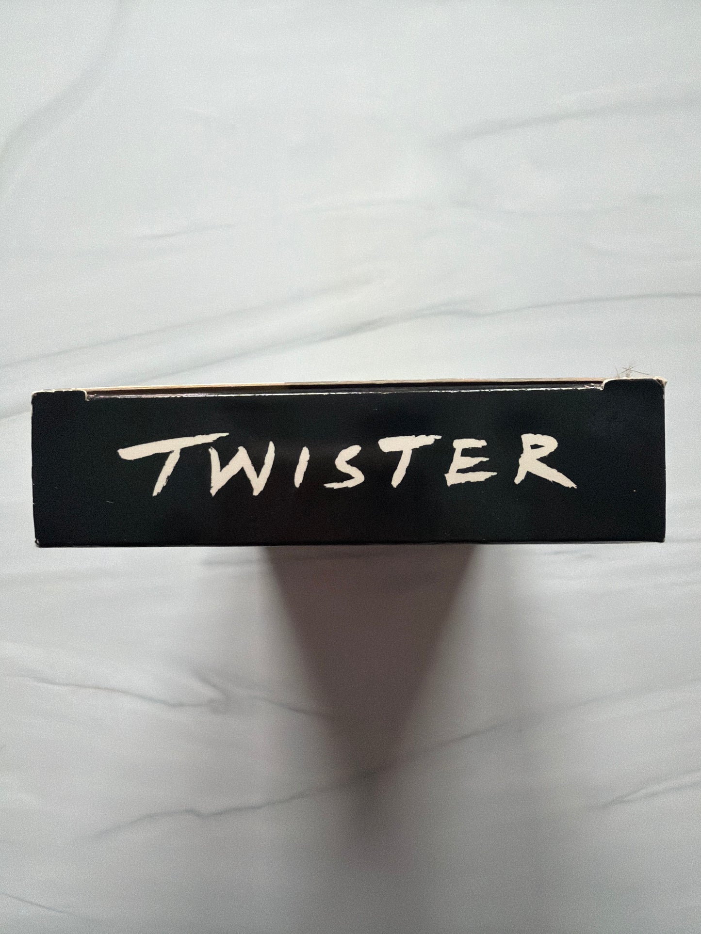 Twister (VHS)