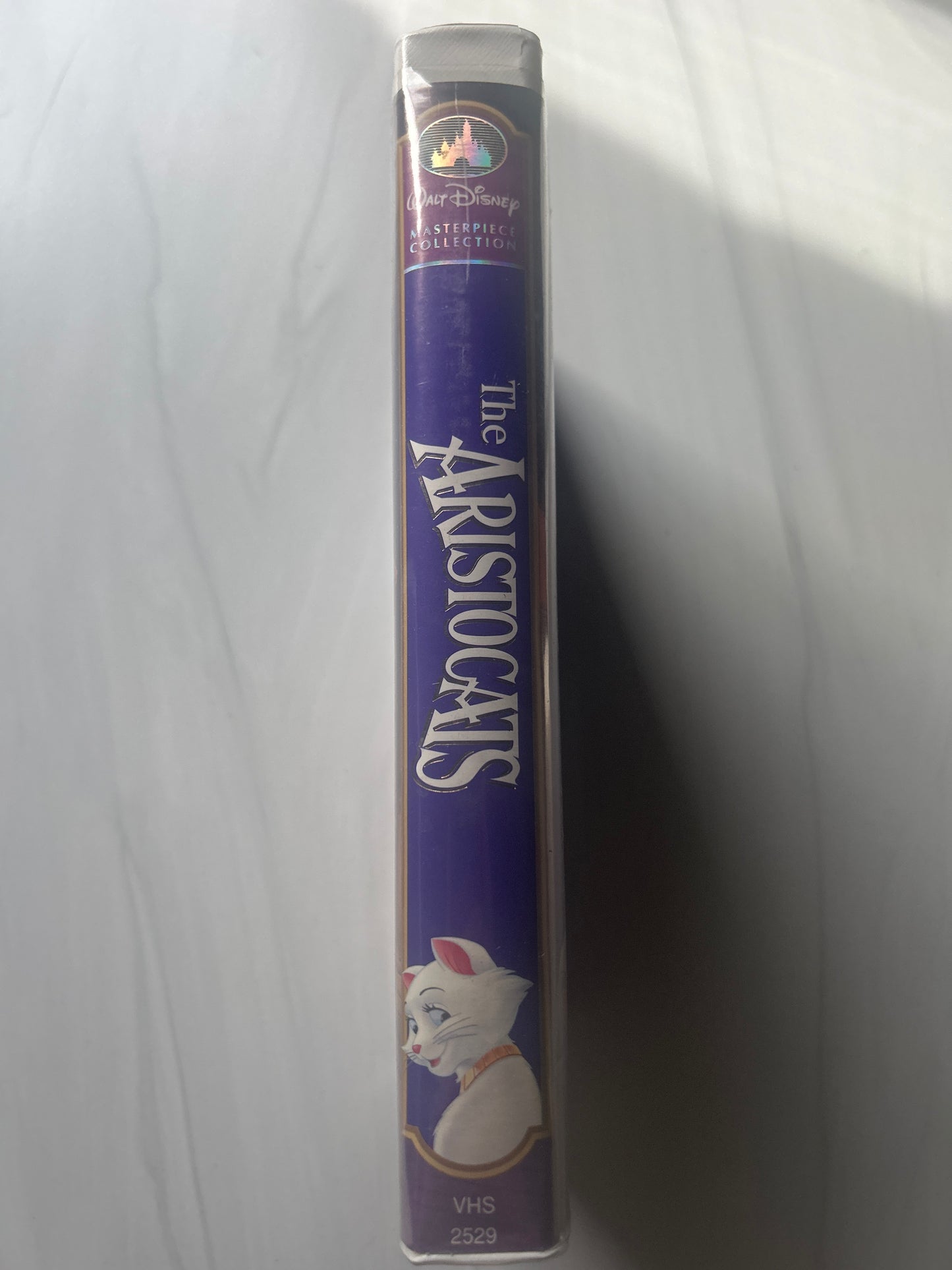 The Aristocats (VHS)
