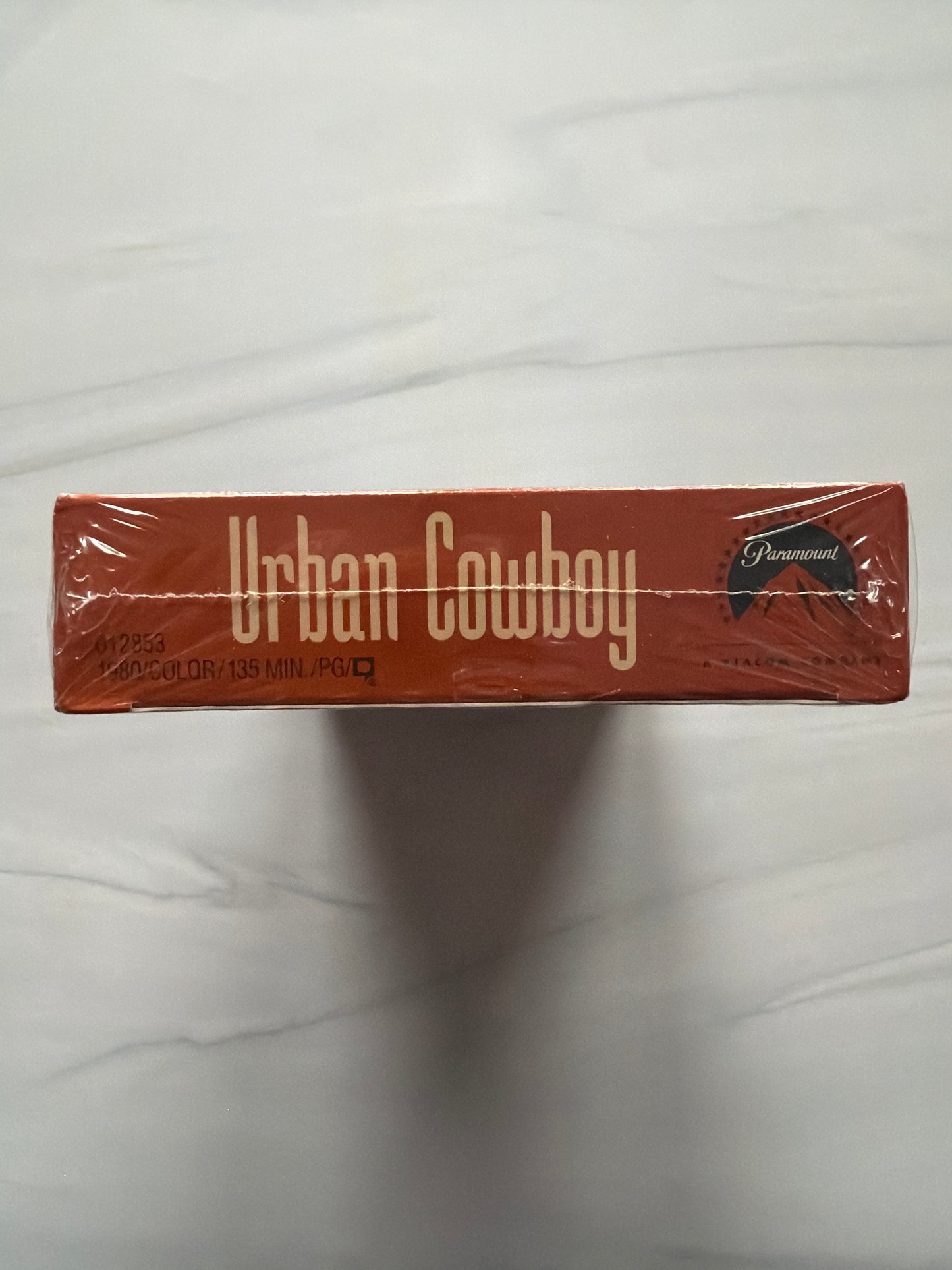Urban Cowboy (VHS) - SEALED