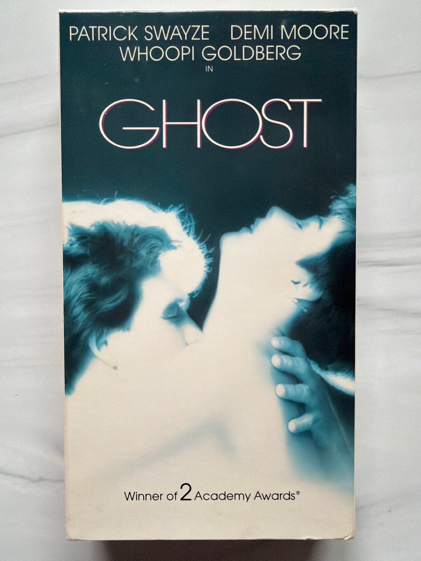 Ghost (VHS)