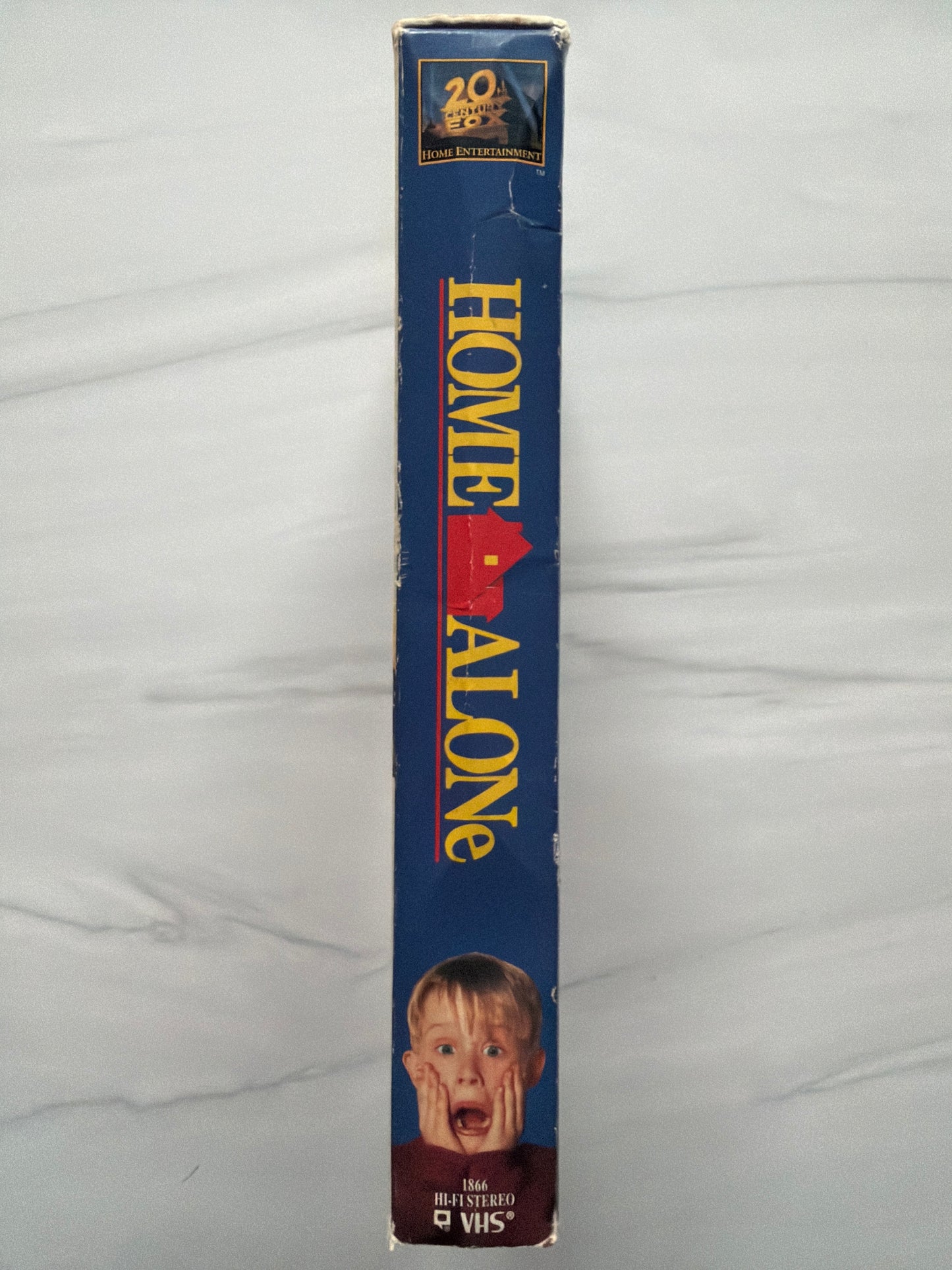 Home Alone (VHS)