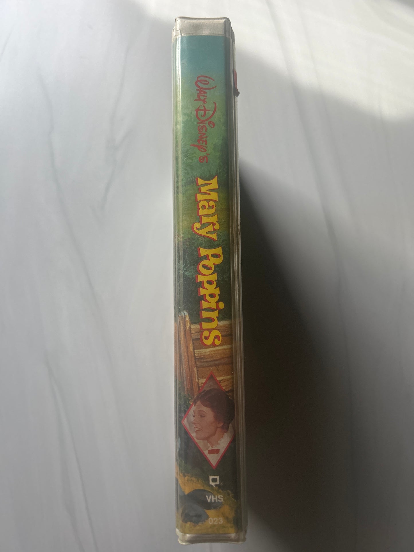 Mary Poppins (VHS)