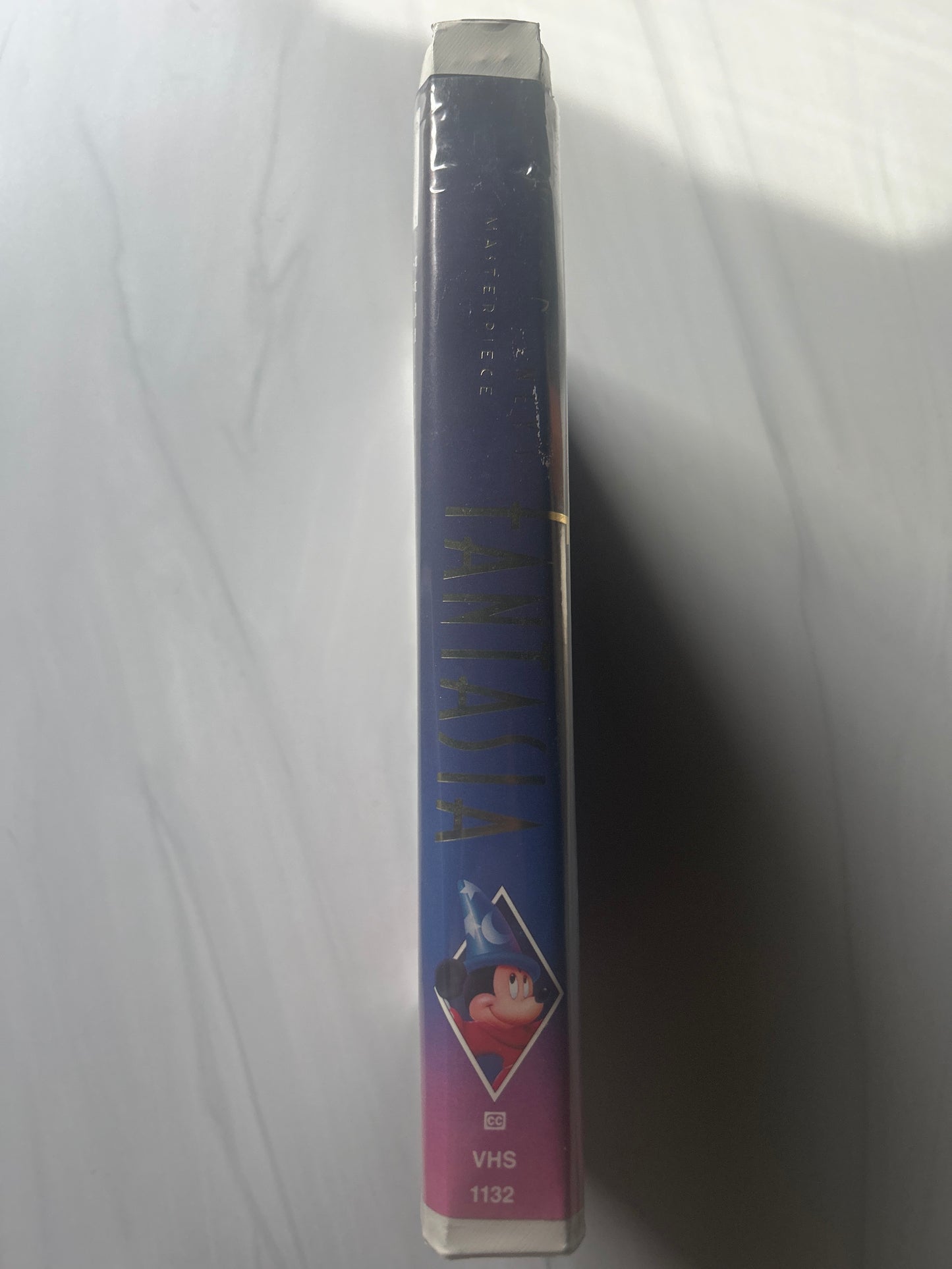 Fantasia (VHS)
