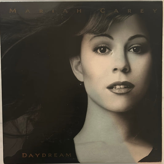 Mariah Carey - Daydream (1995 Original Press, Jamacia)