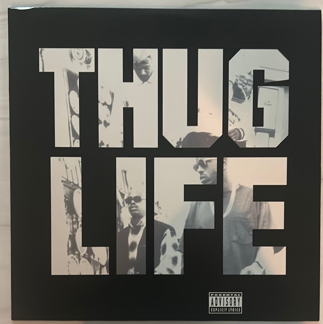 Thug Life - Volume 1 (2019 US Reissue)