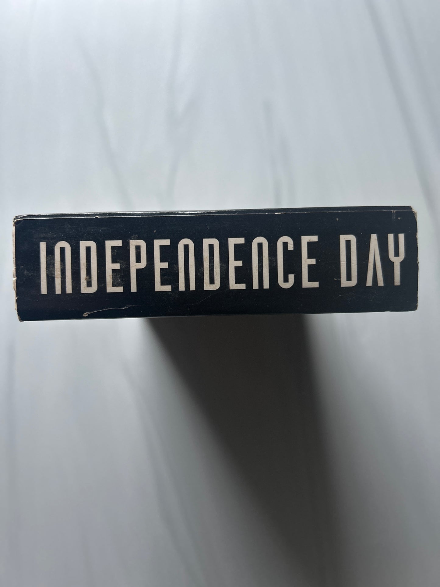 Independence Day (VHS)