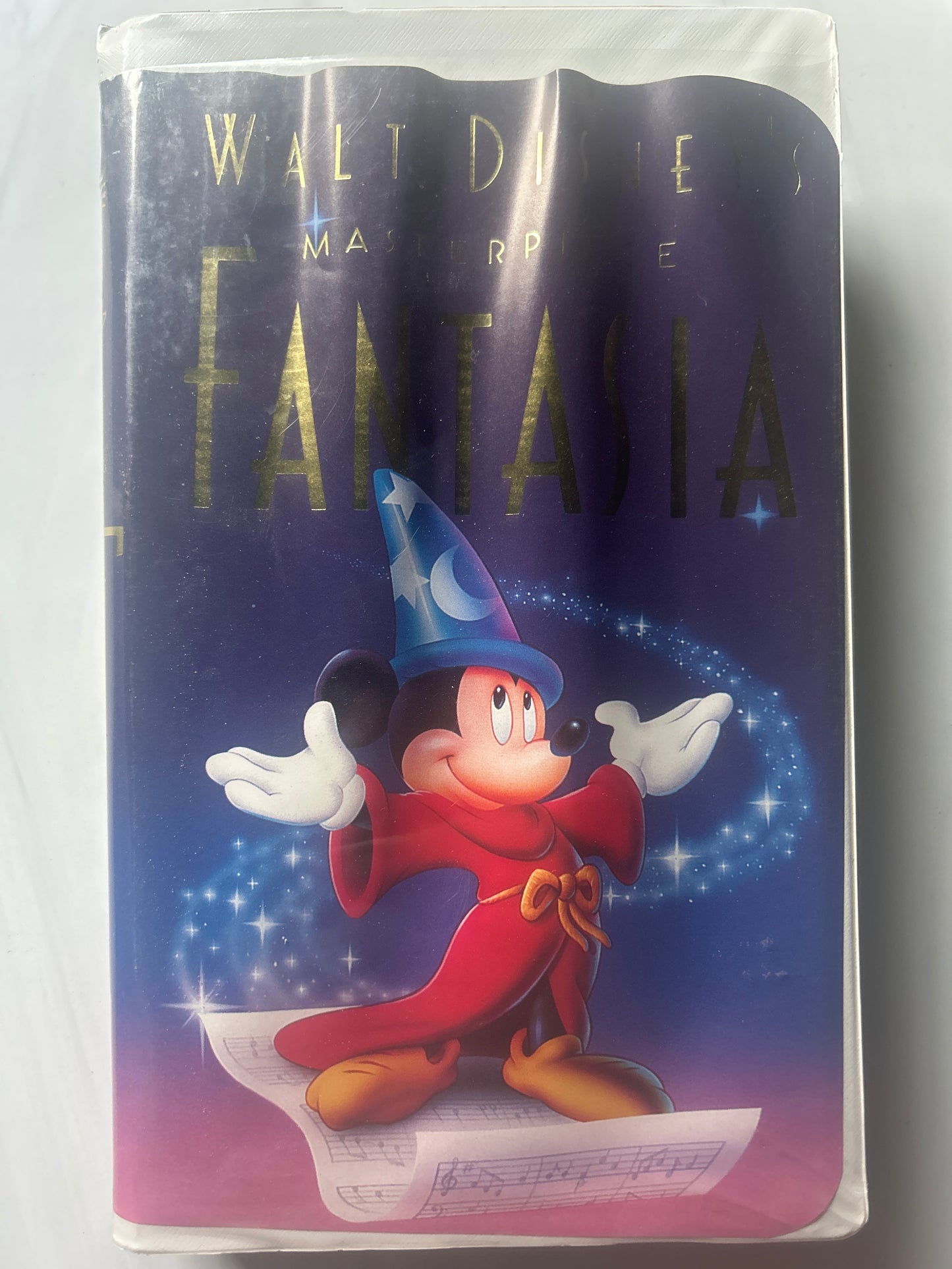 Fantasia (VHS)