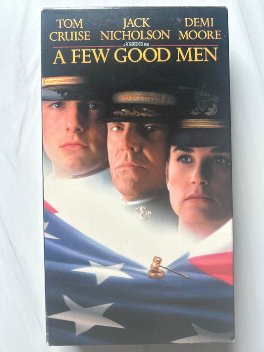 A Few Good Men (VHS)