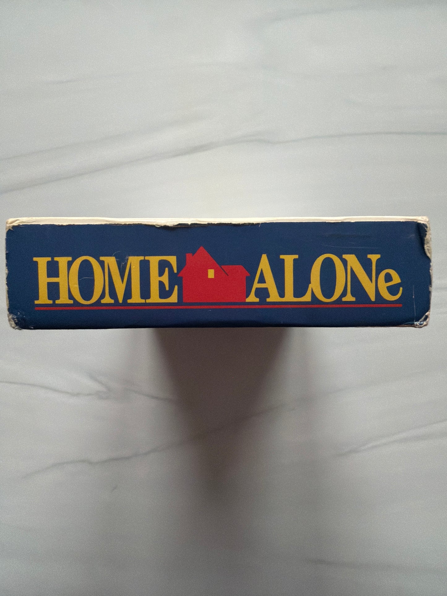 Home Alone (VHS)