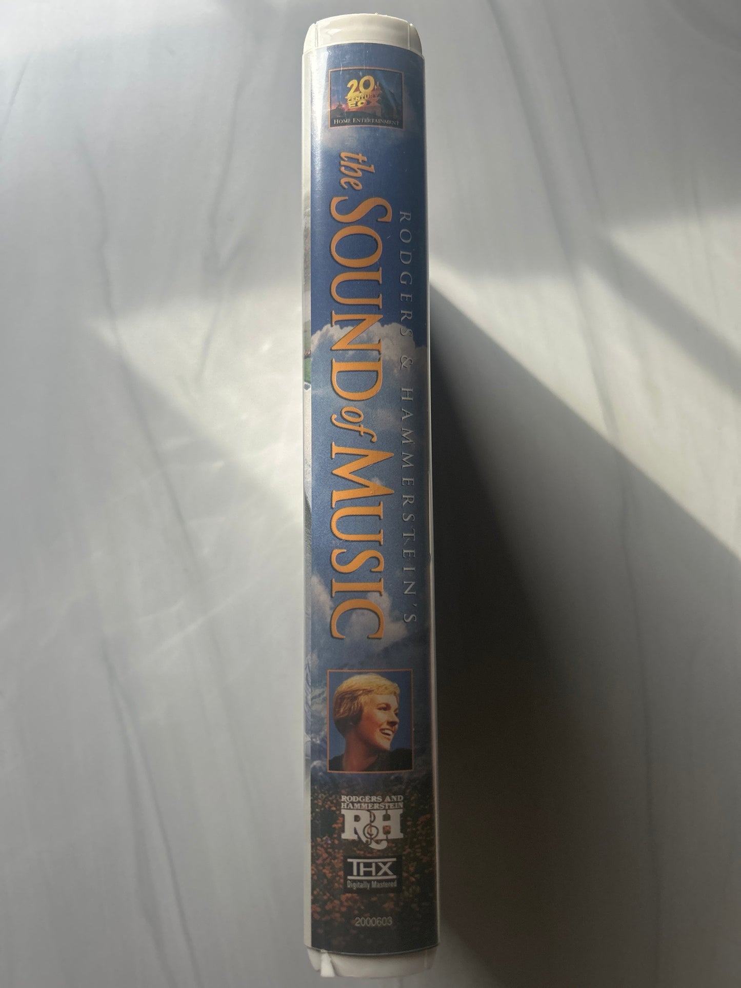 The Sound of Music (VHS)