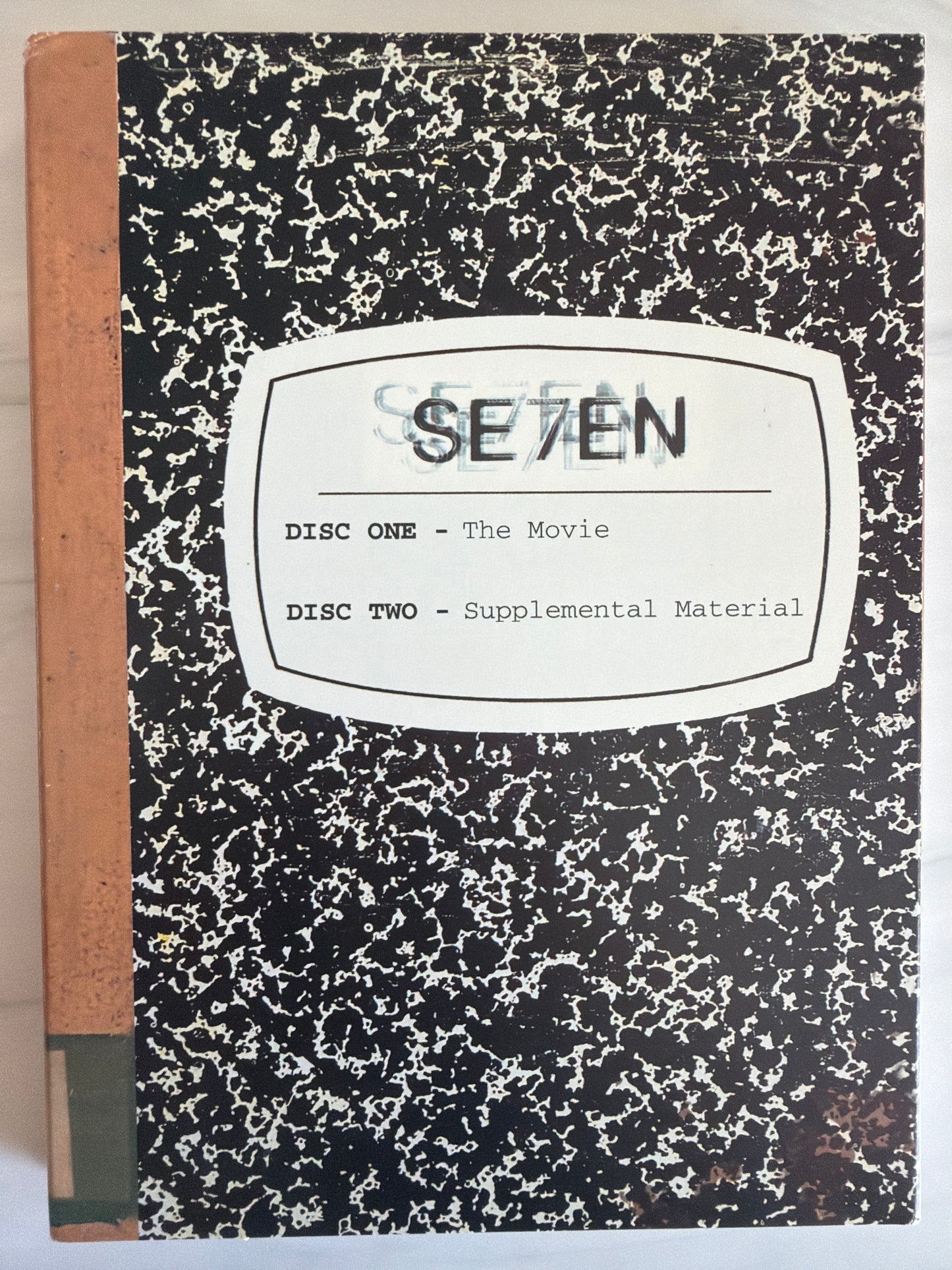 Se7en (DVD)