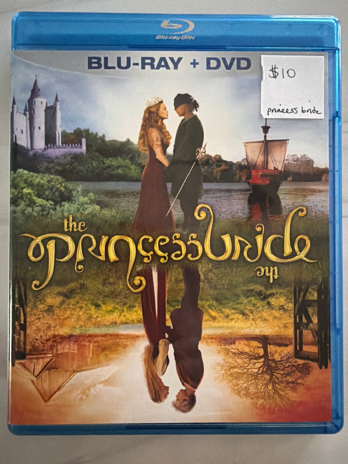 The Princess Bride (DVD)