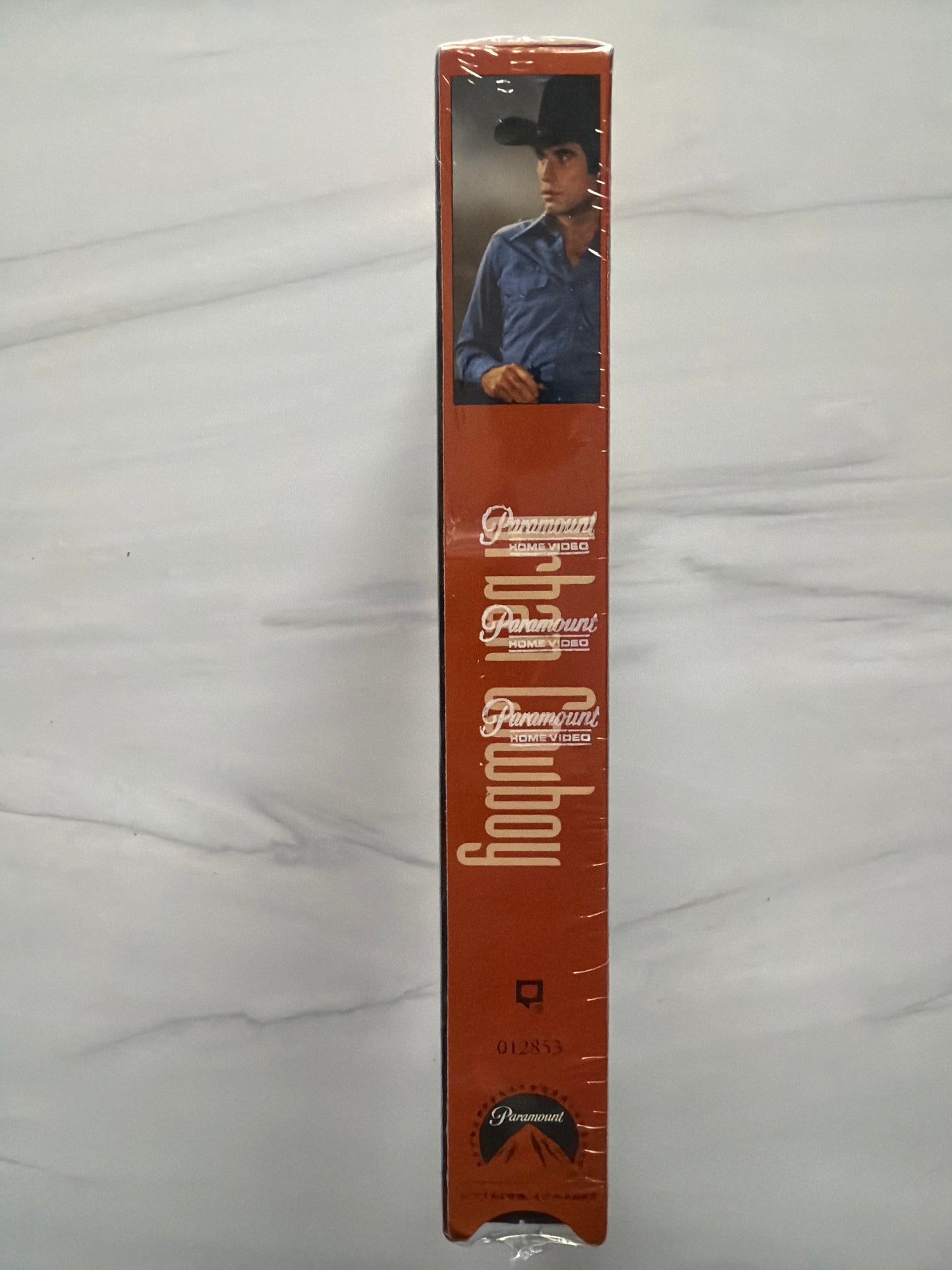 Urban Cowboy (VHS) - SEALED