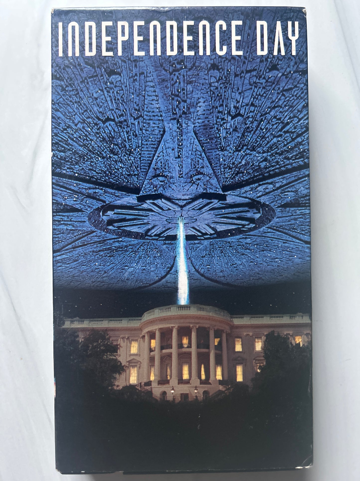 Independence Day (VHS)