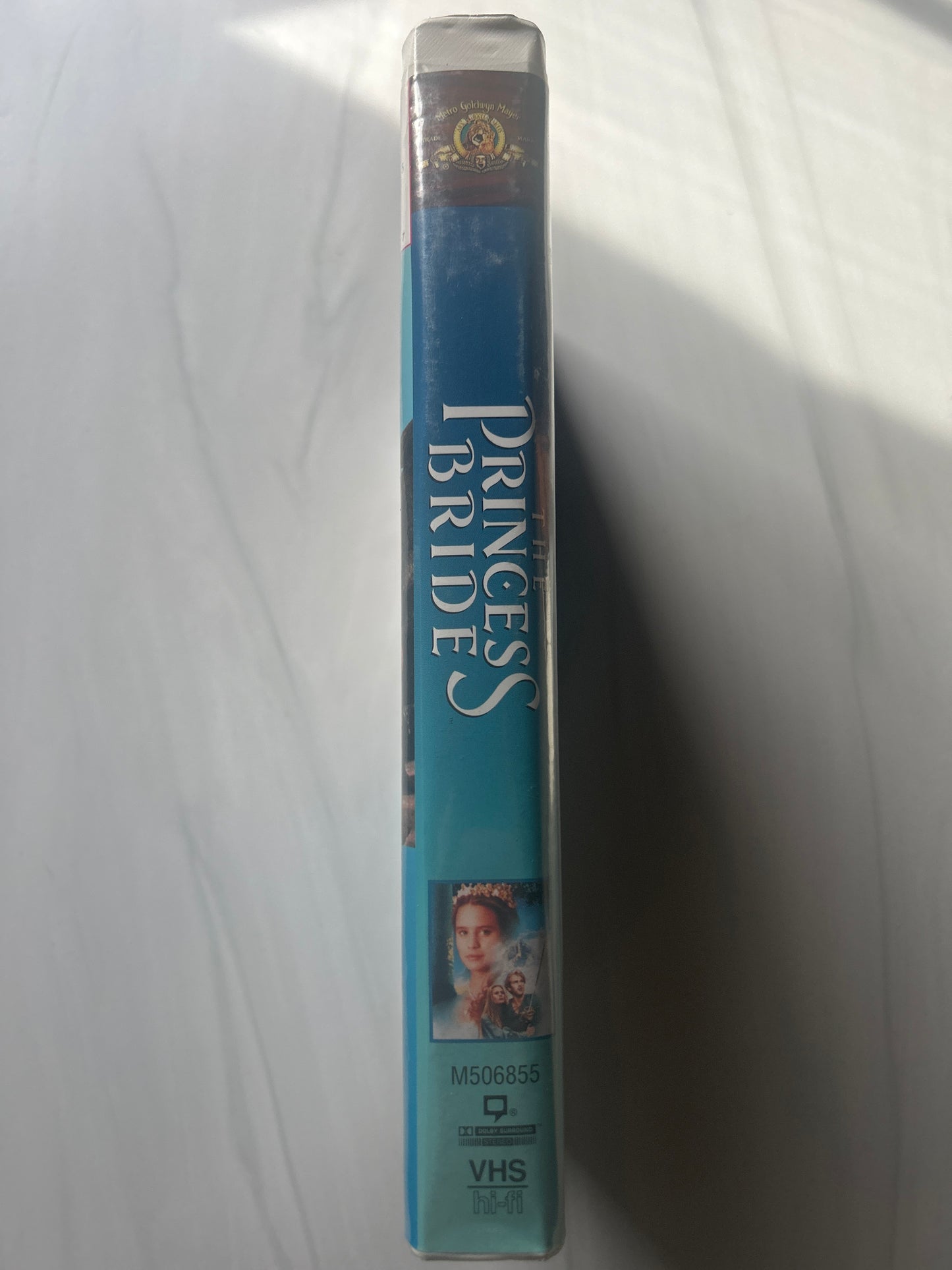 The Princess Bride (VHS)