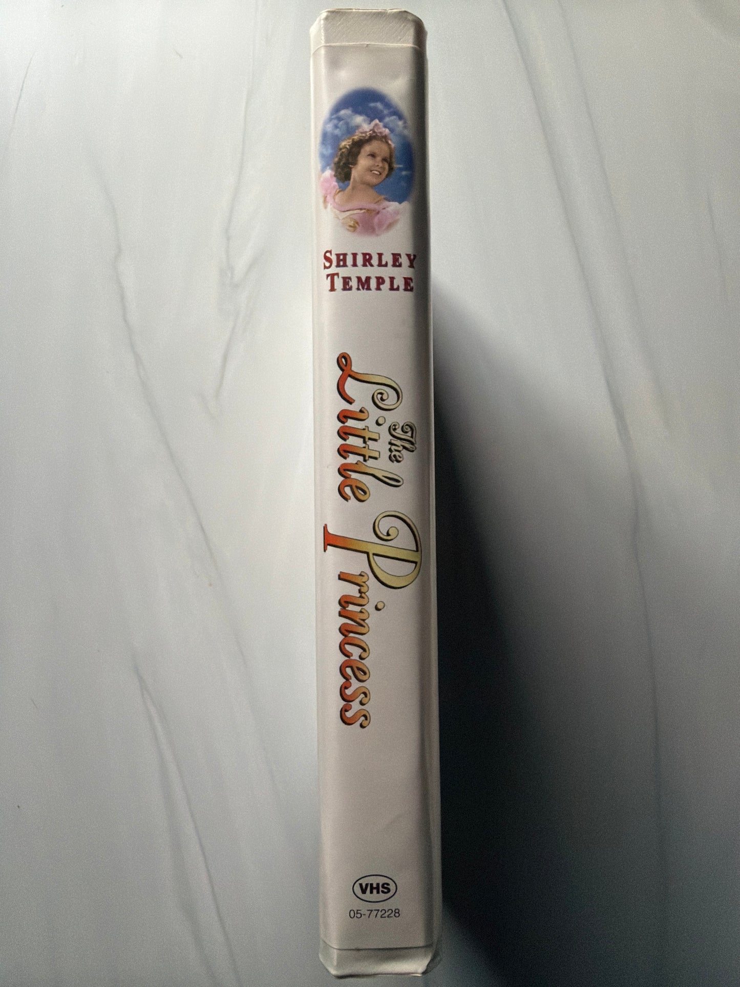 Shirley Temple - The Little Princess (VHS)