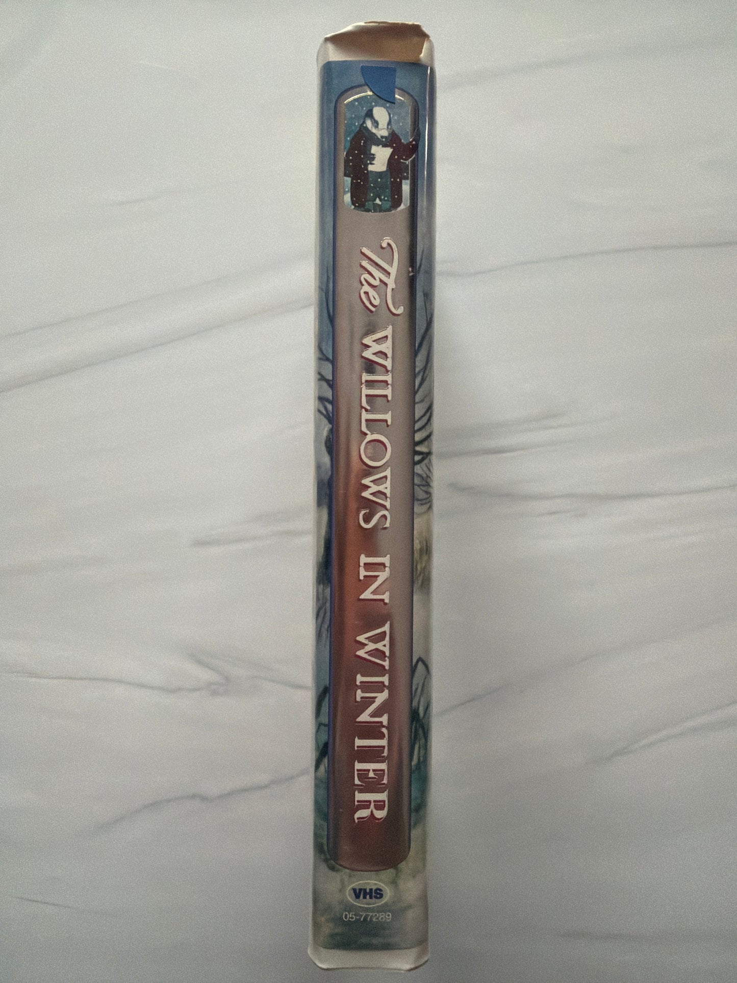 The Willows In Winter (VHS)