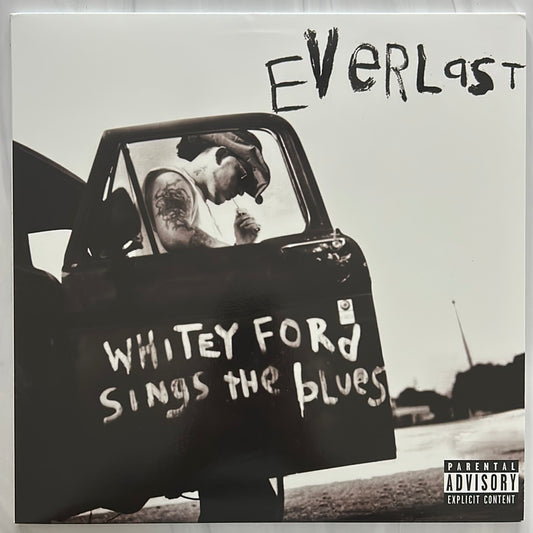 Everlast - Whitey Ford Sings The Blues (2022 Reissue)